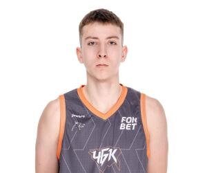 Yan Dodeus basketball player photo 6