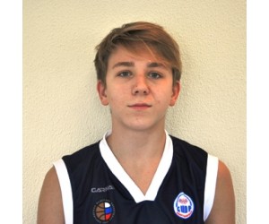 Yan Dul basketball player - PG
