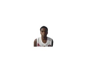 Yan Jorge basketball player
