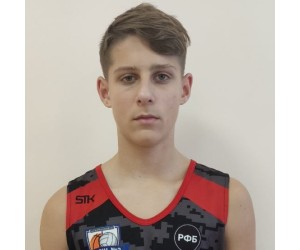 Yan Meyer basketball player