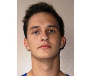 Yan Rittcel basketball player - SG