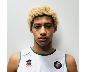 Yan Ryazantcev basketball player photo 2