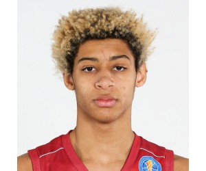 Yan Ryazantcev basketball player photo 3