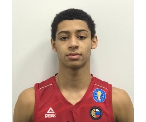 Yan Ryazantcev basketball player photo 4