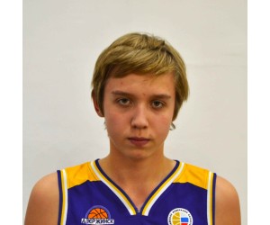 Yan Shigaev basketball player photo 3