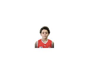 Yan Vitor Da Silva basketball player - SG