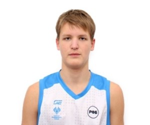 Yan Yanson basketball player