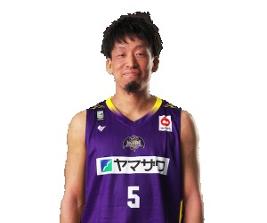 Yanagawa Ryunosuke basketball player - G