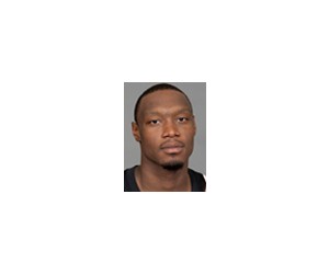 Yancy Gates basketball player - C