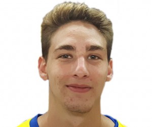 Yanir Gadot basketball player - G