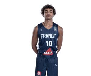 Yanis Pierrot basketball player - PG