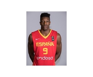 Yankuba Sima basketball player photo 1
