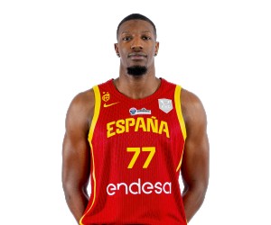 Yankuba Sima basketball player photo 4