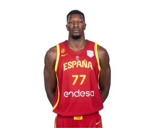 Yankuba Sima basketball player photo 5