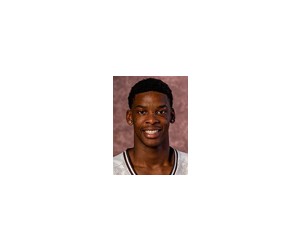 Yann Farell basketball player - F