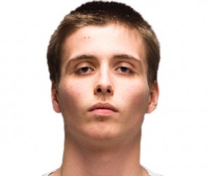 Yann Goetgheluck basketball player - SG