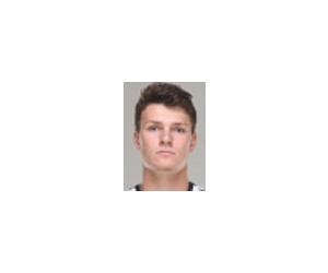 Yanni Wetzell basketball player - C