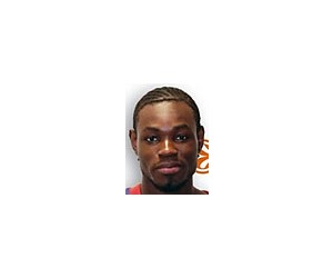 Yannick Bokolo basketball player - SG