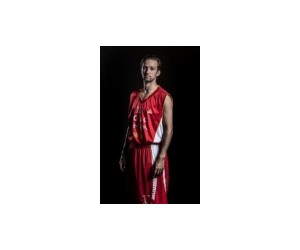 Yannick Brunnink basketball player - PG