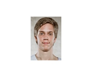 Yannick Desiron basketball player - F