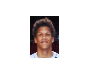 Yannick Diop basketball player - SG