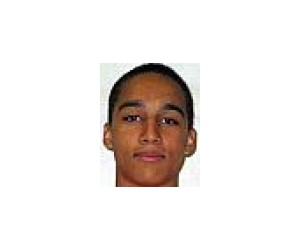 Yannick Franke basketball player photo 1