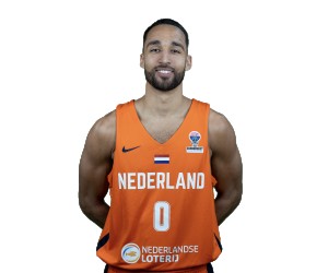 Yannick Franke basketball player photo 3