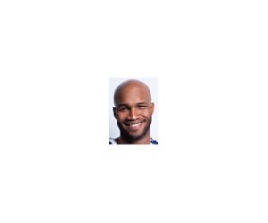 Yannick Gaillou basketball player - SF