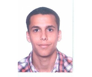 Yannick Habily basketball player - PG