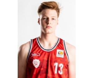 Yannick Mergler basketball player photo 3