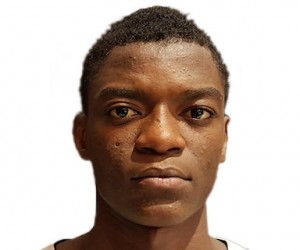 Yannick Nzosa basketball player photo 1