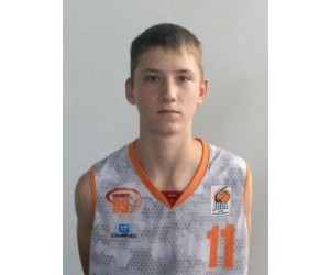 Yannick Paul Von Hain basketball player photo 1
