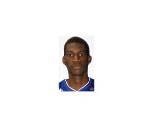 Yannick Quiros basketball player - C