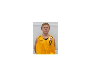 Yannik Beutler basketball player - PG