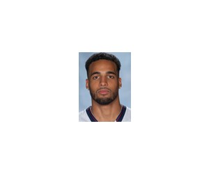 Yannis Mendy basketball player - C
