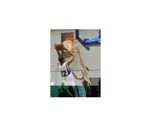 Yannis Morin basketball player photo 1