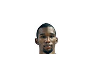 Yannis Morin basketball player - PF