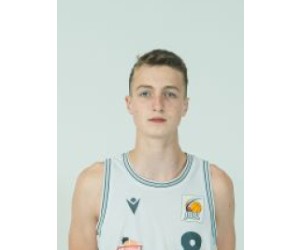 Yannis Wick basketball player photo 1