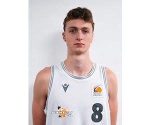 Yannis Wick basketball player