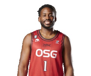Yante Maten basketball player photo 2