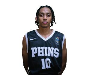 Yaone Tlotlo Badisang basketball player - G