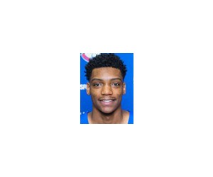 Yaradyah Evans basketball player - SF