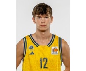 Yari Monninkhoff basketball player photo 2
