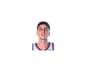 Yarin Hasson basketball player - C