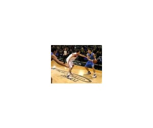 Yariv Amiram basketball player - F