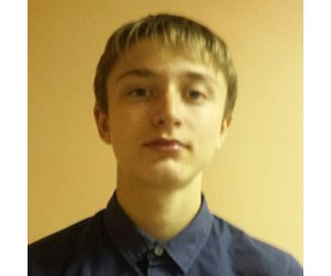 Yaroslav Abrosimov basketball player - G