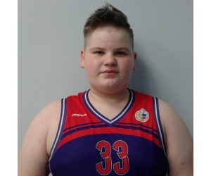 Yaroslav Andreev basketball player - C
