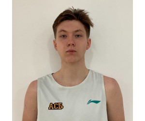 Yaroslav Baranov basketball player photo 2