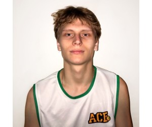 Yaroslav Bezborodov basketball player photo 3