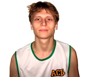 Yaroslav Bezborodov basketball player photo 4